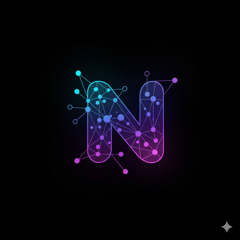NOVA NEXA AI Logo